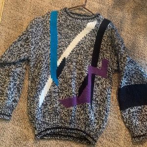Vintage Sweater